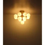 GRAPPY 56143-13ND PLAFONSKI LUSTER GLOBO LIGHTING - Slika 4