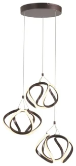 VISILICA AMBROSIO 5693 RABALUX - Slika 2