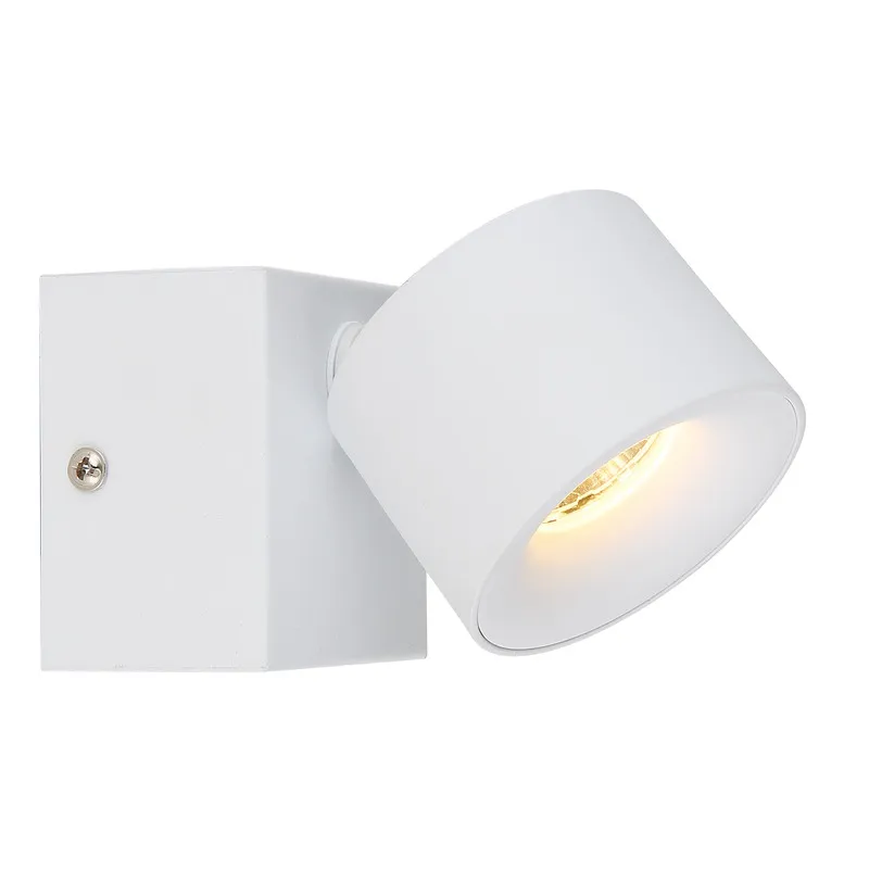 56961-1W_a RAE 56961-1W LED SPOT LAMPA GLOBO LIGHTING - Slika 1