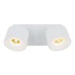 RAE 56961-2W LED SPOT LAMPA GLOBO LIGHTING - Slika 4
