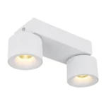 RAE 56961-2W LED SPOT LAMPA GLOBO LIGHTING - Slika 5