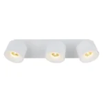 RAE 56961-3W LED SPOT LAMPA GLOBO LIGHTING - Slika 4