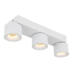 RAE 56961-3W LED SPOT LAMPA GLOBO LIGHTING - Slika 5