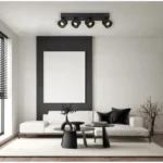 RAE 56961-4B LED SPOT LAMPA GLOBO LIGHTING - Slika 2