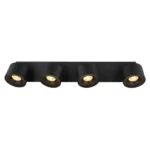 RAE 56961-4B LED SPOT LAMPA GLOBO LIGHTING - Slika 5