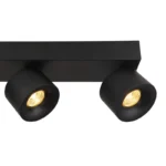 RAE 56961-4B LED SPOT LAMPA GLOBO LIGHTING - Slika 6