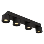 RAE 56961-4B LED SPOT LAMPA GLOBO LIGHTING - Slika 7