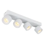 RAE 56961-4W LED SPOT LAMPA GLOBO LIGHTING