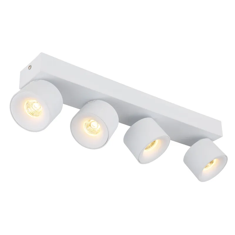 56961-4W_a RAE 56961-4W LED SPOT LAMPA GLOBO LIGHTING - Slika 1