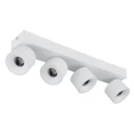 RAE 56961-4W LED SPOT LAMPA GLOBO LIGHTING - Slika 2