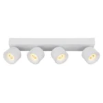 RAE 56961-4W LED SPOT LAMPA GLOBO LIGHTING - Slika 3