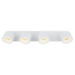 RAE 56961-4W LED SPOT LAMPA GLOBO LIGHTING - Slika 4