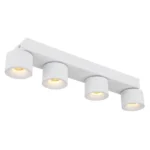 RAE 56961-4W LED SPOT LAMPA GLOBO LIGHTING - Slika 6