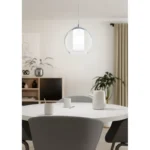 BOLSANO VISILICA 92761 EGLO - Slika 2