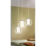 BOLSANO VISILICA 92762 EGLO - Slika 2