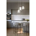 BOLSANO VISILICA 92762 EGLO - Slika 3