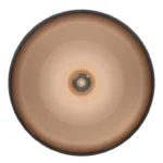 MOGANO PLAFONJERA 94547 EGLO - Slika 2