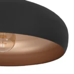 MOGANO PLAFONJERA 94547 EGLO - Slika 3