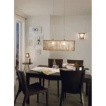 SENDERO VISILICA 96194 EGLO - Slika 4