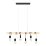 TOWNSHEND VISILICA 43513 EGLO - Slika 2