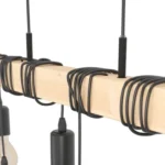 TOWNSHEND VISILICA 43513 EGLO - Slika 3