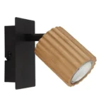 WENZEL 57037-1 SPOT LAMPA GLOBO LIGHTING - Slika 3