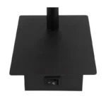 WENZEL 57037-1 SPOT LAMPA GLOBO LIGHTING - Slika 5