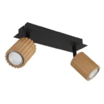 WENZEL 57037-2 SPOT LAMPA GLOBO LIGHTING - Slika 3