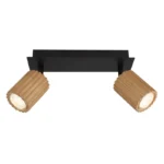 WENZEL 57037-2 SPOT LAMPA GLOBO LIGHTING - Slika 4