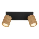 WENZEL 57037-2 SPOT LAMPA GLOBO LIGHTING - Slika 5