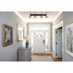 WENZEL 57037-4 SPOT LAMPA GLOBO LIGHTING - Slika 2