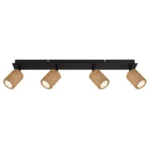 WENZEL 57037-4 SPOT LAMPA GLOBO LIGHTING - Slika 4