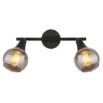 GLYPTAR 57904-2 SPOT LAMPA GLOBO LIGHTING - Slika 5