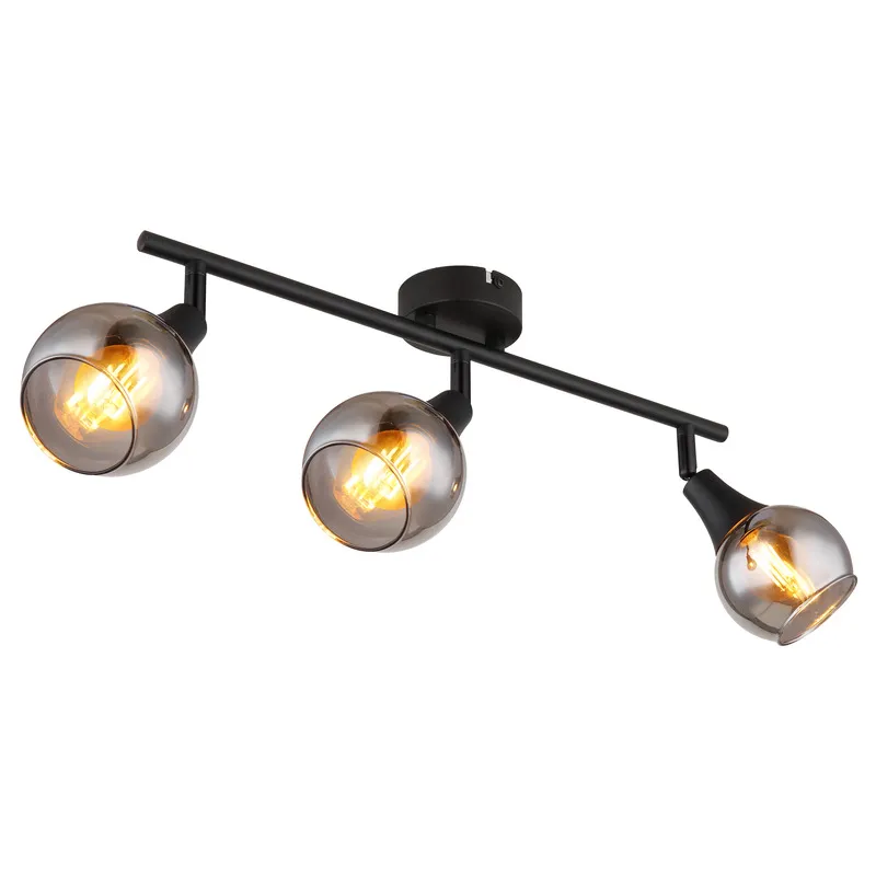 57904-3_a GLYPTAR 57904-3 SPOT LAMPA GLOBO LIGHTING - Slika 1
