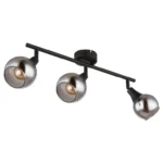 GLYPTAR 57904-3 SPOT LAMPA GLOBO LIGHTING - Slika 3