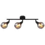 GLYPTAR 57904-3 SPOT LAMPA GLOBO LIGHTING - Slika 4