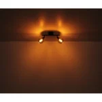 GLYPTAR 57904-3 SPOT LAMPA GLOBO LIGHTING - Slika 5