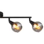 GLYPTAR 57904-4 SPOT LAMPA GLOBO LIGHTING - Slika 6