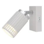 SPOT LAMPA KORBEN 57906-1W GLOBO LIGHTING