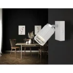 SPOT LAMPA KORBEN 57906-1W GLOBO LIGHTING - Slika 2