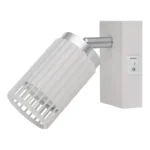 SPOT LAMPA KORBEN 57906-1W GLOBO LIGHTING - Slika 3