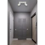 SPOT LAMPA KORBEN 57906-2W GLOBO LIGHTING - Slika 2