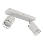SPOT LAMPA KORBEN 57906-2W GLOBO LIGHTING - Slika 3