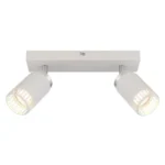 SPOT LAMPA KORBEN 57906-2W GLOBO LIGHTING - Slika 4
