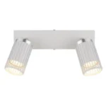 SPOT LAMPA KORBEN 57906-2W GLOBO LIGHTING - Slika 5