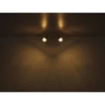 SPOT LAMPA KORBEN 57906-2W GLOBO LIGHTING - Slika 6