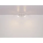 SPOT LAMPA KORBEN 57906-2W GLOBO LIGHTING - Slika 7
