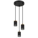 VISILICA KORBEN 57906-3H GLOBO - Slika 3