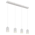VISILICA KORBEN 57906-4HW GLOBO