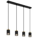 VISILICA KORBEN 57906-4H GLOBO